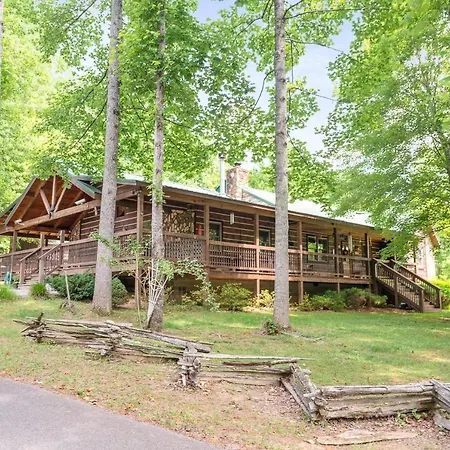 Perfect Place Cabin